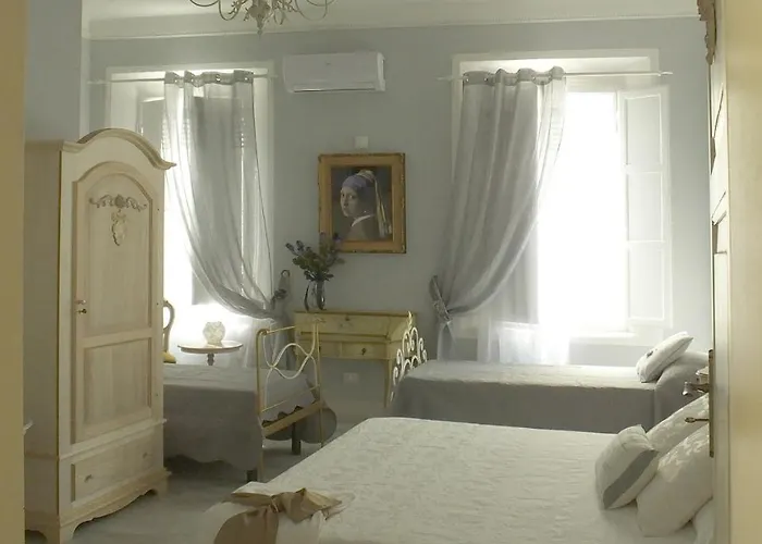 Bed & Breakfast Antica Loggetta Ravenna