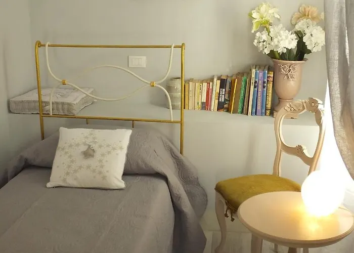 Antica Loggetta Bed & Breakfast Ravenna