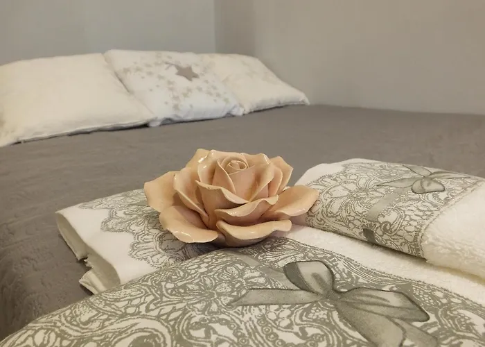 Antica Loggetta Ravenna