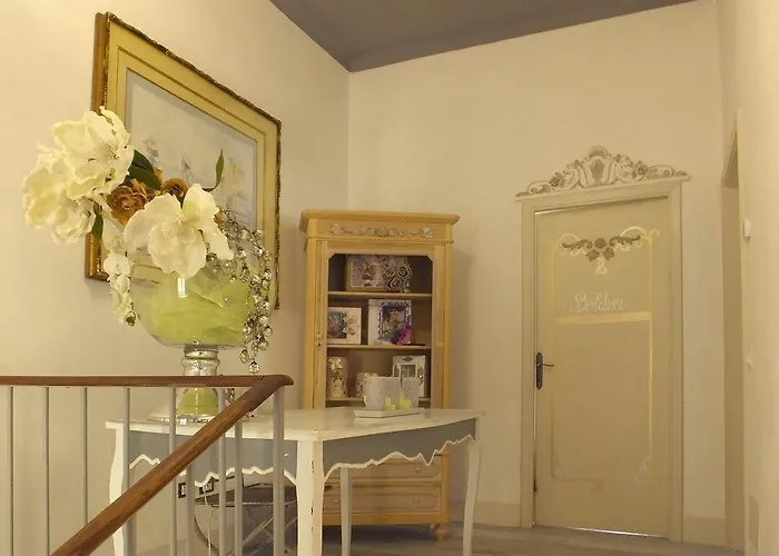 Bed & Breakfast Antica Loggetta Ravenna