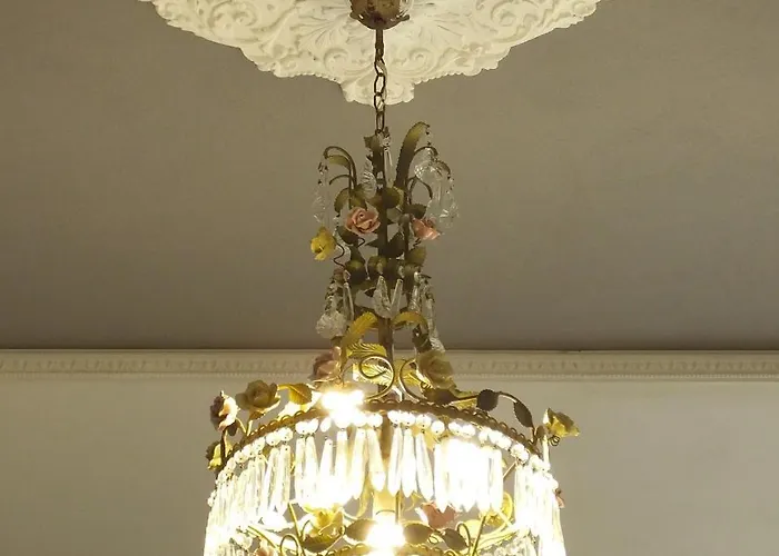 Antica Loggetta Bed & Breakfast