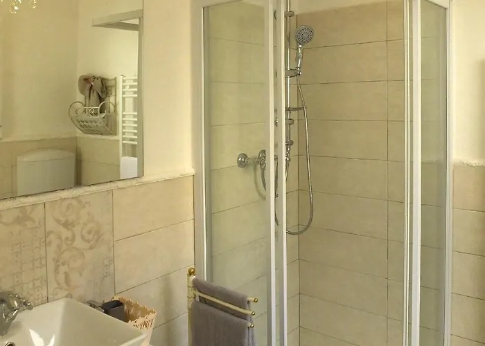 Bed & Breakfast Antica Loggetta 3*