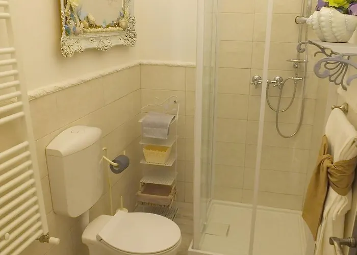 Antica Loggetta Bed & Breakfast 3*