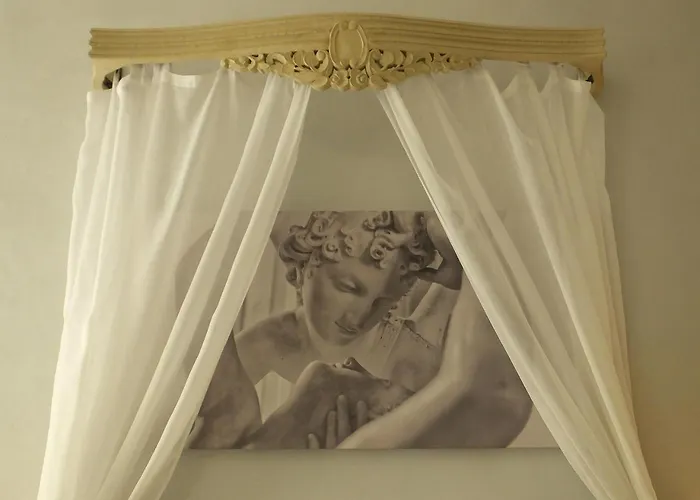 Antica Loggetta Ravenna