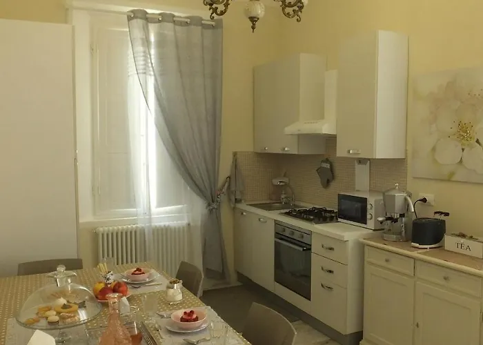 Antica Loggetta 3* Ravenna