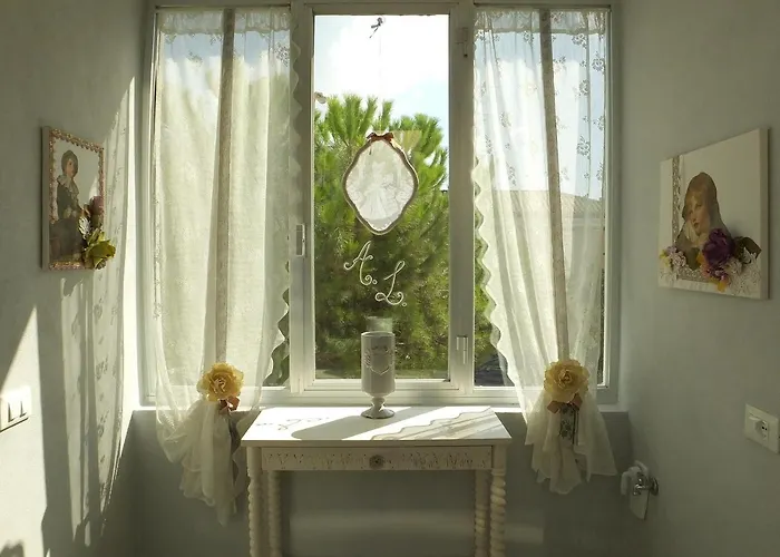 Antica Loggetta Bed & Breakfast