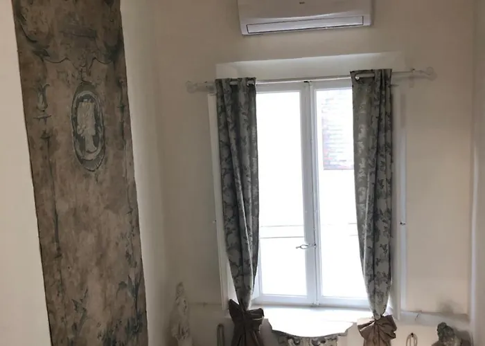 Antica Loggetta Bed & Breakfast