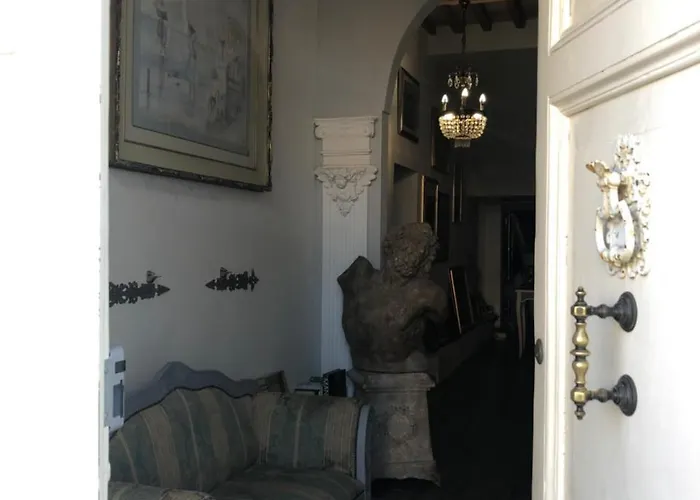 Bed & Breakfast Antica Loggetta Ravenna